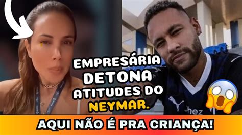 Cruzeiro do Neymar: empresária critica navio e expõe  .